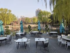 -丝路驿站(丽都店)