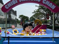 -东莞松山湖万象汇