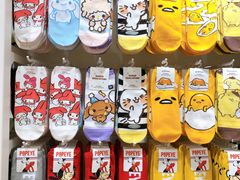 -名创优品(天河区正佳广场二店)