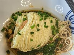 -二泉园老菜馆·百年无锡菜