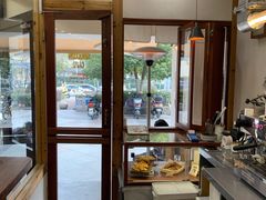 -SPARROW 家雀儿咖啡本店
