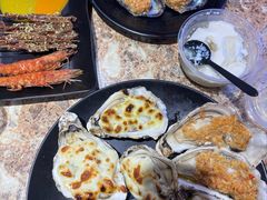 -蚝抵食·湛江生蚝(湾北路店)