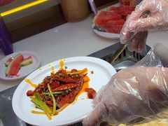 -重庆高老九火锅(万象城店)