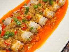 蒜泥白肉-懒人盐府人家(安贞店)
