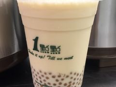 -1点点(达明店)