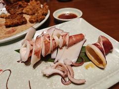 -抱德·潮汕味(琶洲店原惠城鱼仔)