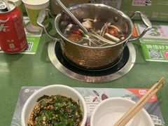 -一围小火锅(佳兆业广场店)