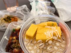 -牛氏石磨肠粉(海璟国际店)