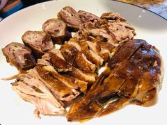 三拼-陈鹏鹏潮汕菜(宝安机场T3航站楼店)