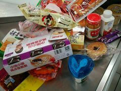 -华润万家(M2香港名都店)