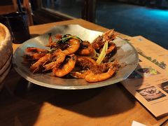 -院子餐厅·大锅菜·老杭帮(桥西直街店)