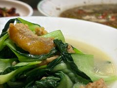 -南山翁新概念川菜(江宁万达广场店)