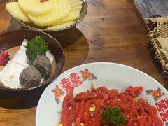 -楠火锅(广州总店)