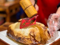 -民俗村柴火灶·景德江西菜(中国陶瓷博物馆店)