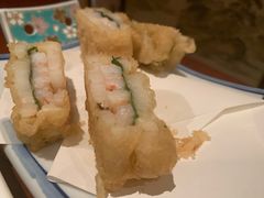 -乾山寿司(好运街店)