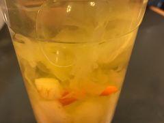 -拿渡·水煮鱼麻辣香锅(王府井奥莱·香江小镇店)
