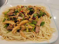 -椒麻鸡 鸡公煲(曹杨家园店)