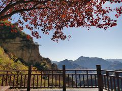 -十渡东湖港风景区