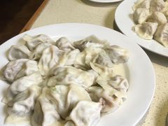 -岳姥姥饺子(泺文路店)