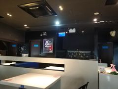 -鱼酷活鱼烤鱼(中联广场店)