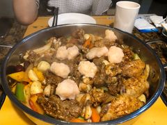 -黄记煌三汁焖锅(1818广场店)