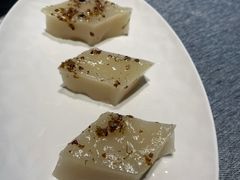 桂花拉糕-绿波廊(豫园店)