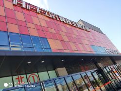 点击看大图 -嗨翻Hi-Fun竞技主题乐园·蹦床团建生日聚会(五棵松华熙店)