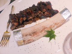 -甄御•海鲜新青岛菜(麦岛店)