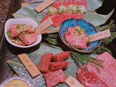 -老乾杯和牛烧肉(王府中环店)