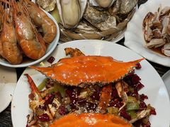 -慢鼓海鲜小馆Mangoo Bistro(交子大道店)