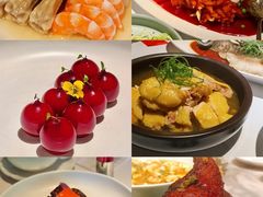 -玫瑰厅上海菜(兴国路店)