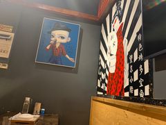 -枪火串烧·东北特色烧烤(罗湖总店)