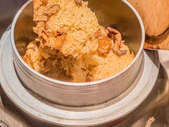 -芸山季·云南野生菌火锅(宝能环球汇店)