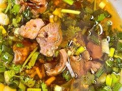 -盖帮鳝鱼串串(东郊记忆店)