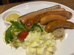 -Paulaner·德国帕拉娜自酿啤酒餐厅(海上世界店)