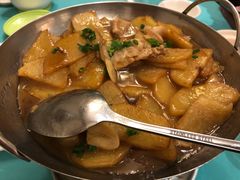 -银泰阳光度假酒店-海悦轩中餐厅(海花路店)