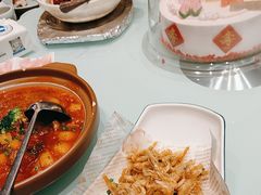 -隆喜元鱼汤包·海鲜(中联广场店)