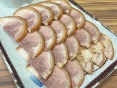 -合合春饼·酱骨·东北菜(潘家园店)