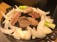 -成吉思汗 しろくま(札幌本店)