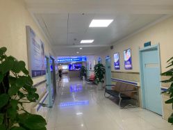 -成都军建医院·疤痕诊疗中心