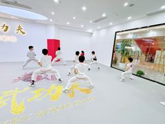 -光启城时尚购物中心