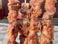 -涮福記·现切牛羊肉火锅(世纪汇店)