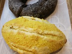 乐乐茶欧包-LELECHA乐乐茶(上海五角场万达广场店)