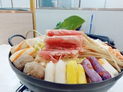 -禾谷韩餐(热带海洋学院店)