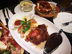 -MOSSO德国餐厅·音乐酒吧(环宇荟店)