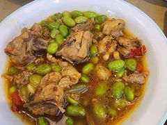 -老乡鸡(新邻天地店)