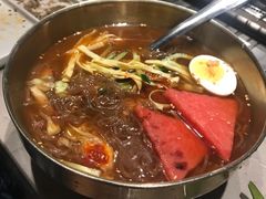 -丰茂烤串(建设街店)