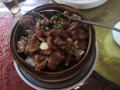 -客汀家宴·客家烟火 四季食材(集美店)