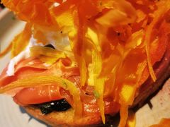 -blend咖啡部落(卓悦中心店)