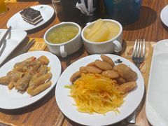 -汉巴味德(大悦城店)